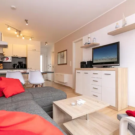 Am Kampland Tom Apartment *