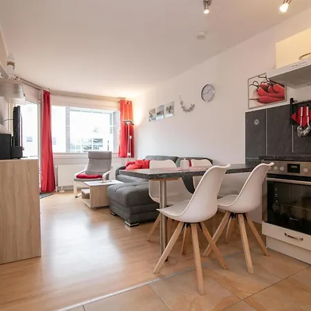 Apartment Am Kampland Tom Dahme (Schleswig-Holstein)
