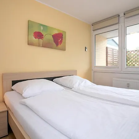 Am Kampland Tom Apartment Dahme (Schleswig-Holstein)