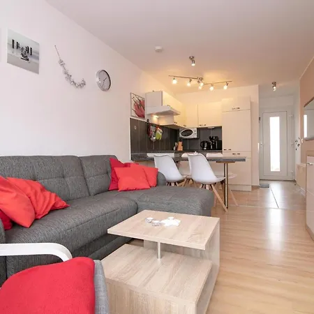 Am Kampland Tom Apartment